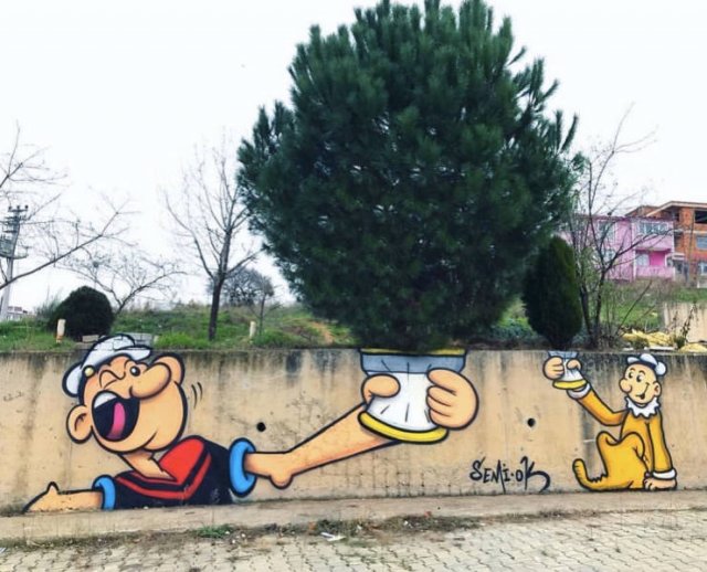 Acid Picdump. Part 2 (96 pics)