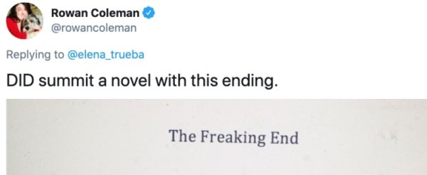Students Who Should Have Read Their Works Before Submitting (26 pics)