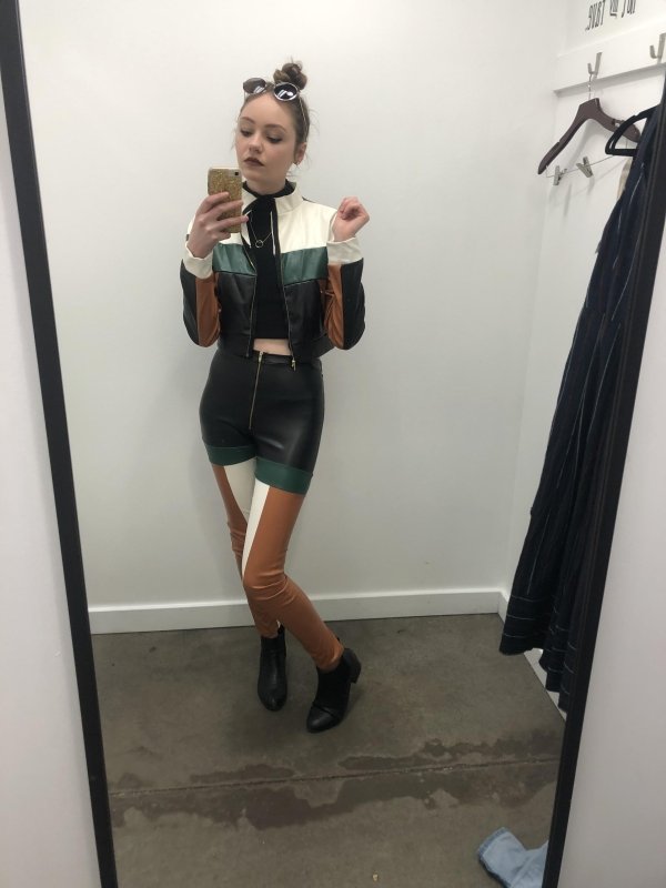 Thrift Shop Treasures (47 pics)