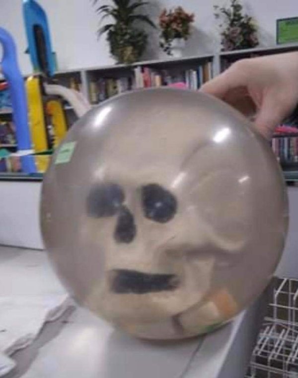 Thrift Shop Treasures (47 pics)