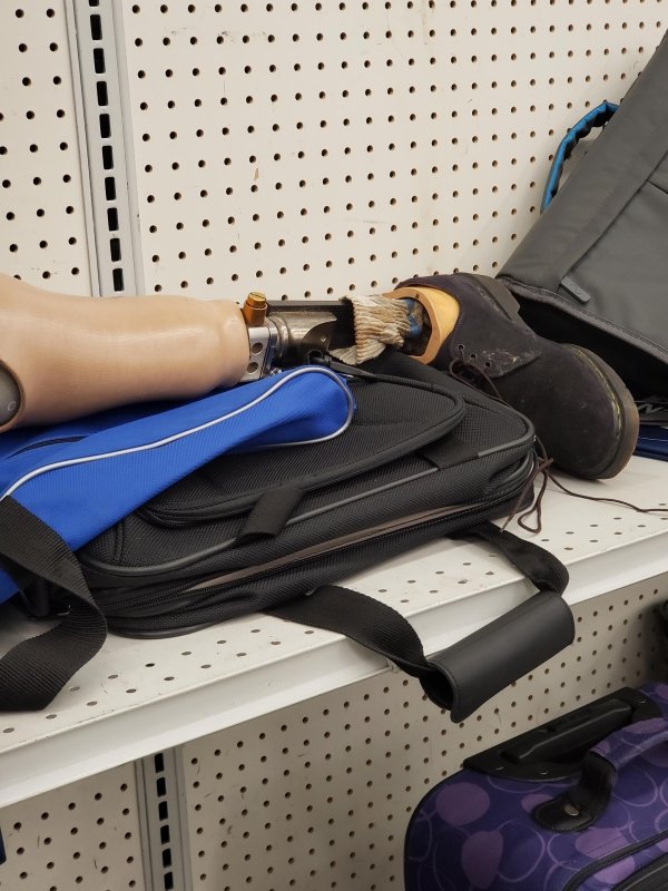 Thrift Shop Treasures (47 pics)