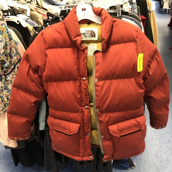 Thrift Shop Treasures (47 pics)