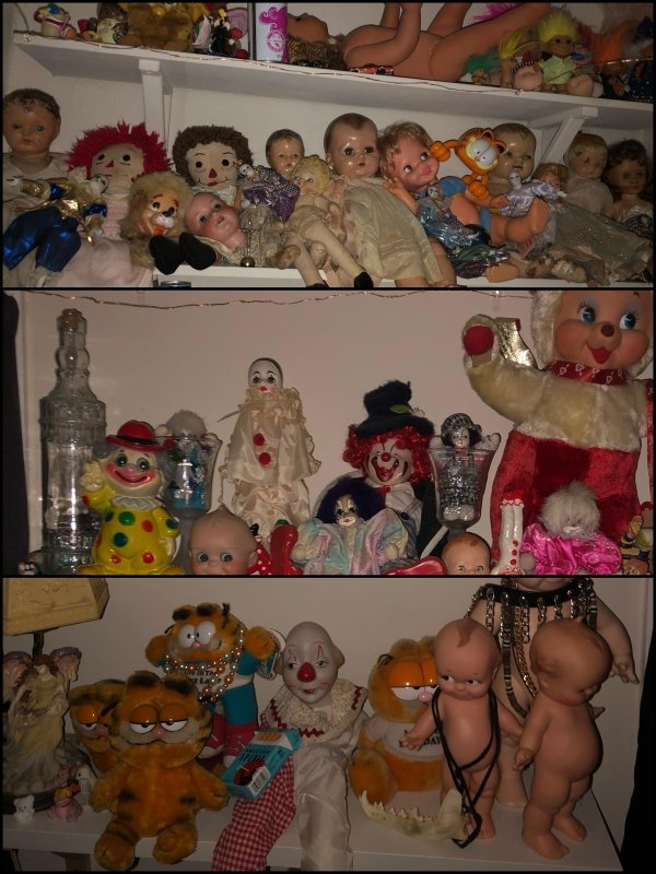 Thrift Shop Treasures (47 pics)