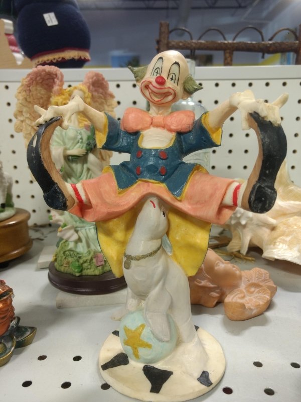 Thrift Shop Treasures (47 pics)