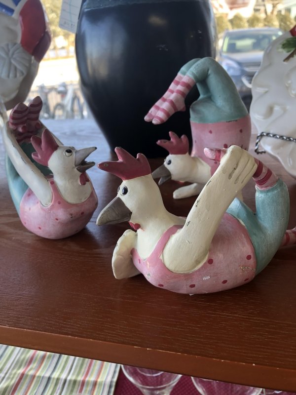 Thrift Shop Treasures (47 pics)