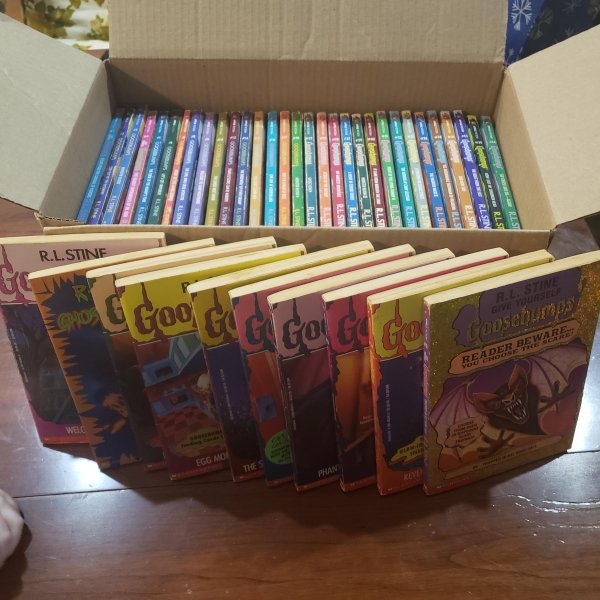 Thrift Shop Treasures (47 pics)