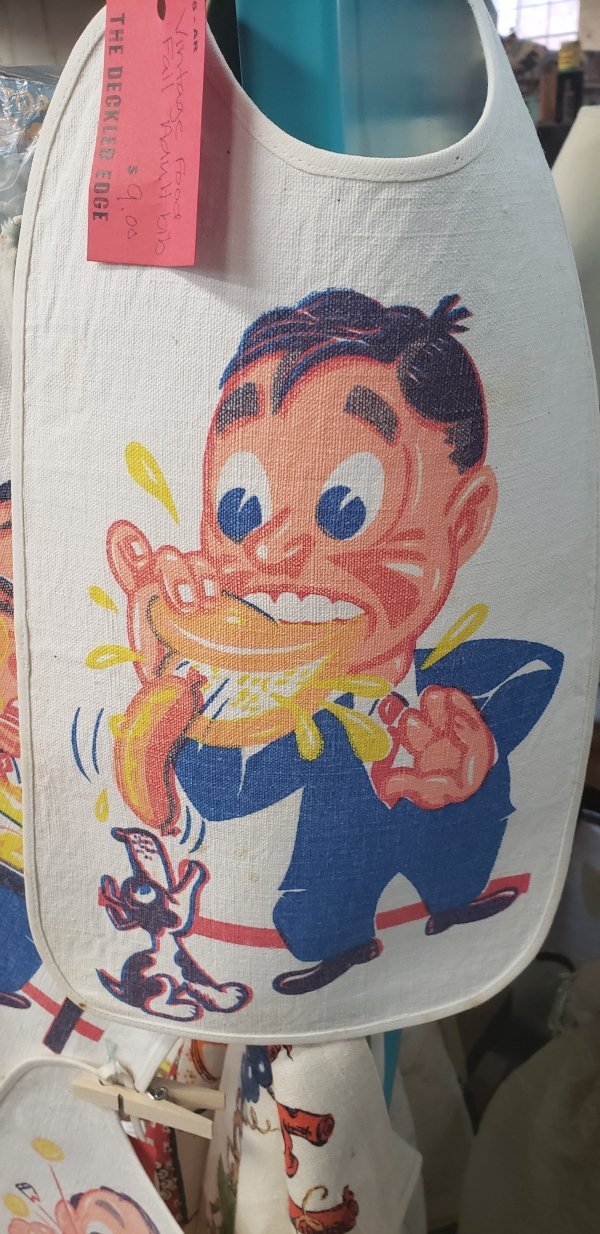 Thrift Shop Treasures (47 pics)