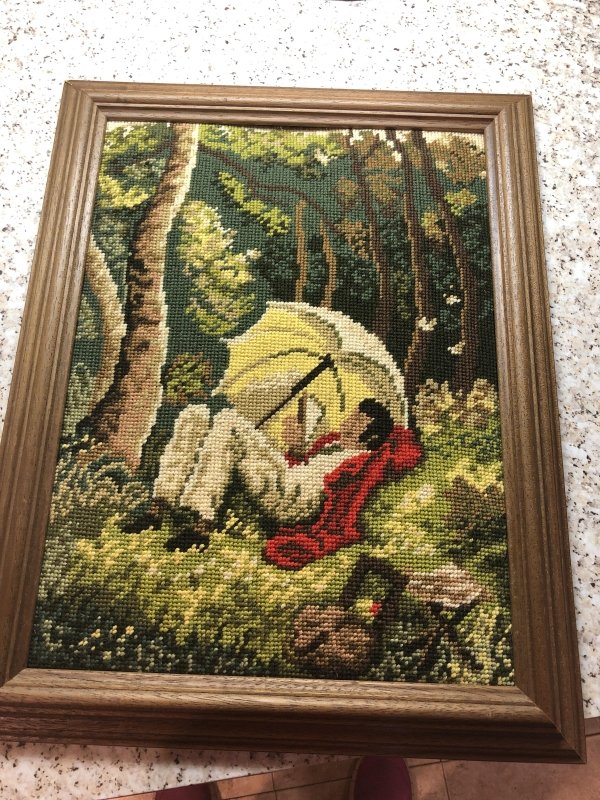 Thrift Shop Treasures (47 pics)