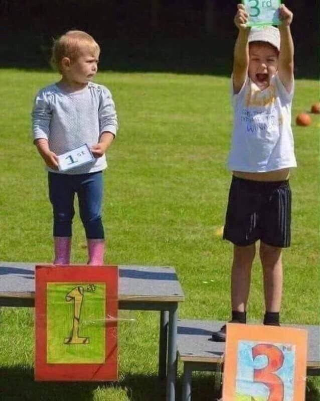 No Words Needed For These Pictures! (52 pics)