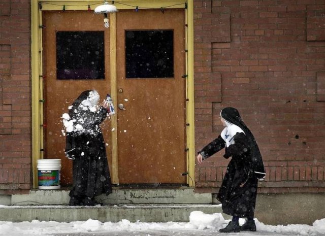 No Words Needed For These Pictures! (52 pics)