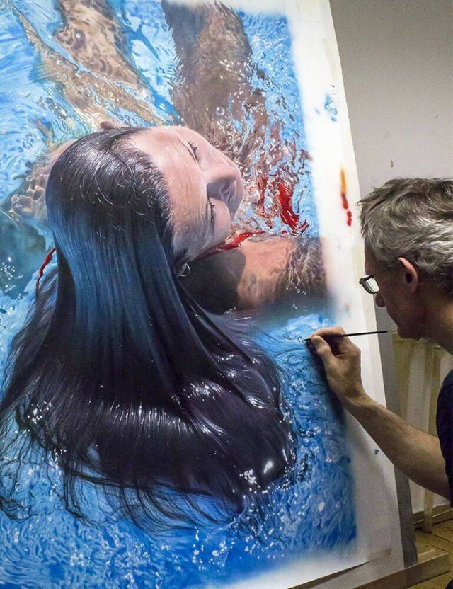 No Words Needed For These Pictures! (52 pics)