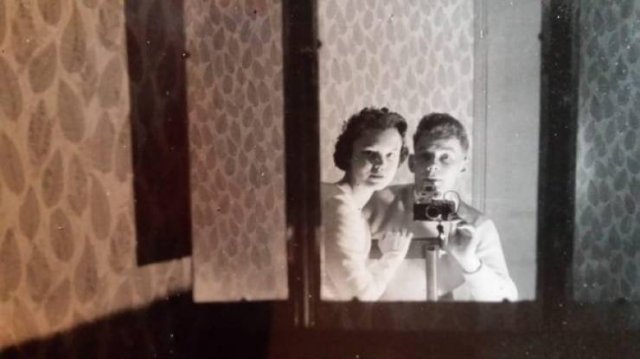Amazing Old Photos (23 pics) Amazing Old Photos (23 pics)