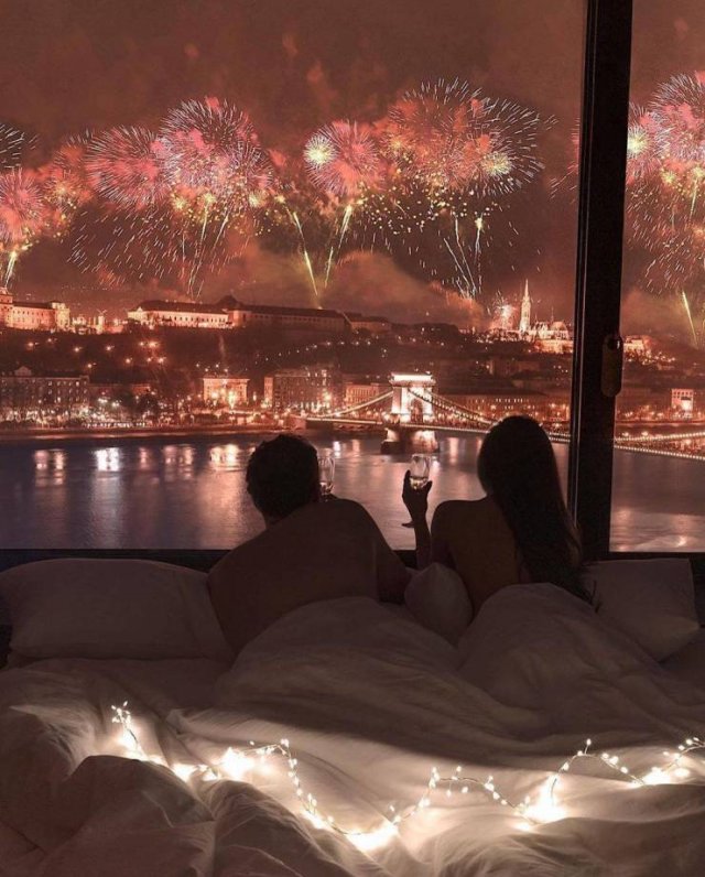 No Words Needed For These Pictures! (52 pics)