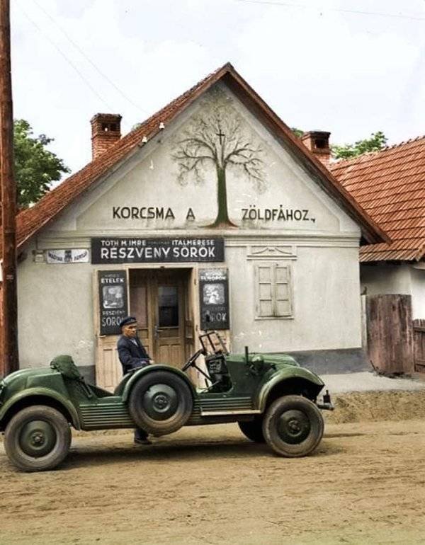 Amazing Old Photos (23 pics) Amazing Old Photos (23 pics)