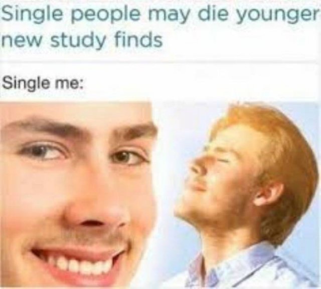 Memes For Single People (29 pics)