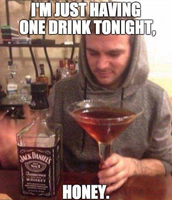 Drunk Memes (44 pics)
