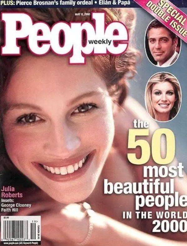 It Was 20 Years Ago (25 pics)