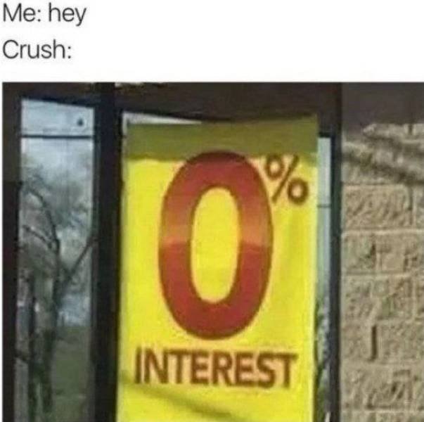 Memes For Single People (29 pics)