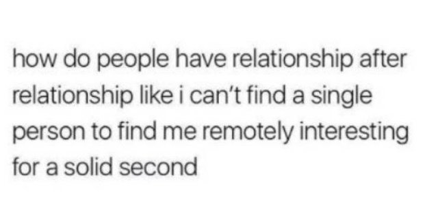 Memes For Single People (29 pics)
