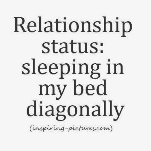 Memes For Single People (29 pics)