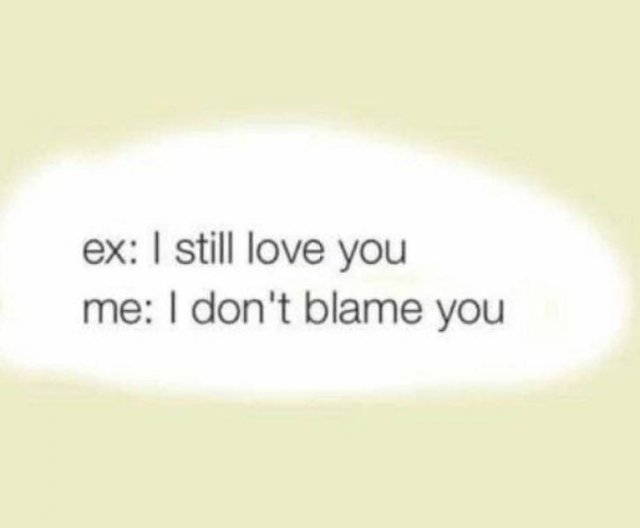 Memes For Single People (29 pics)