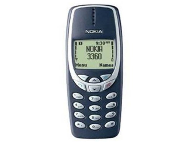 It Was 20 Years Ago (25 pics)