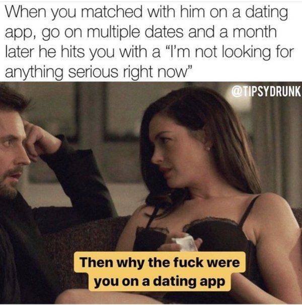 Memes For Single People (29 pics)
