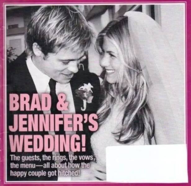 It Was 20 Years Ago (25 pics)