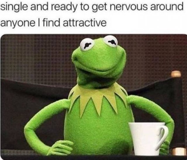 Memes For Single People (29 pics)