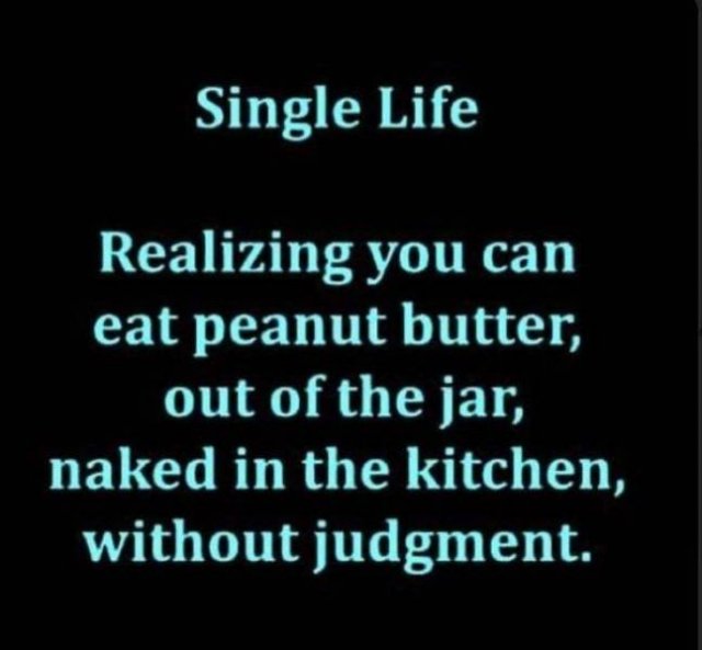 Memes For Single People (29 pics)