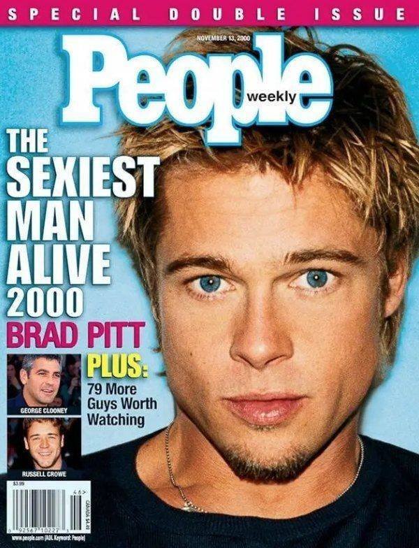 It Was 20 Years Ago (25 pics)