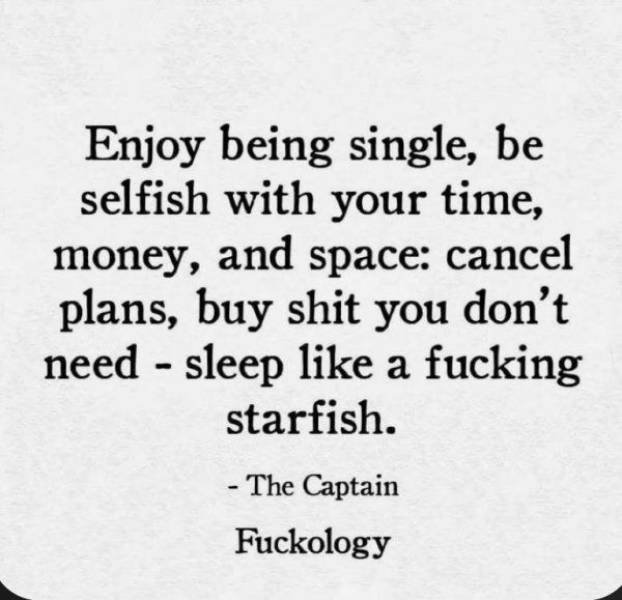 Memes For Single People (29 pics)