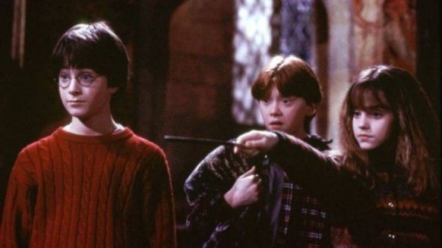 It Was 20 Years Ago (25 pics)
