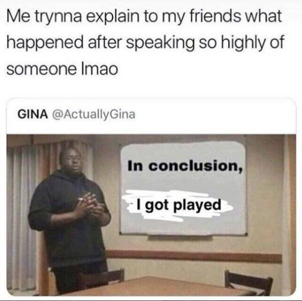 Memes For Single People (29 pics)
