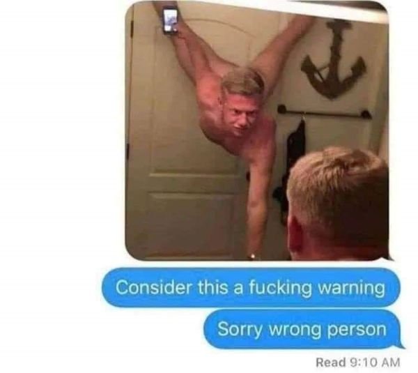Random Funny Memes (50 pics)
