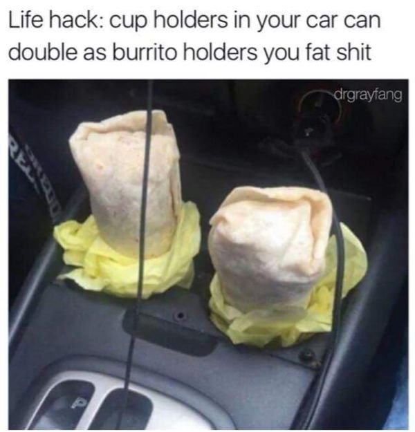 Weird Lifehacks (27 pics)