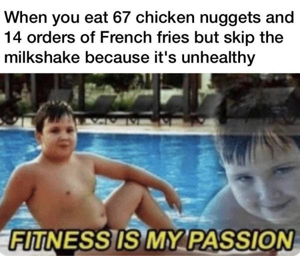 Random Funny Memes (50 pics)