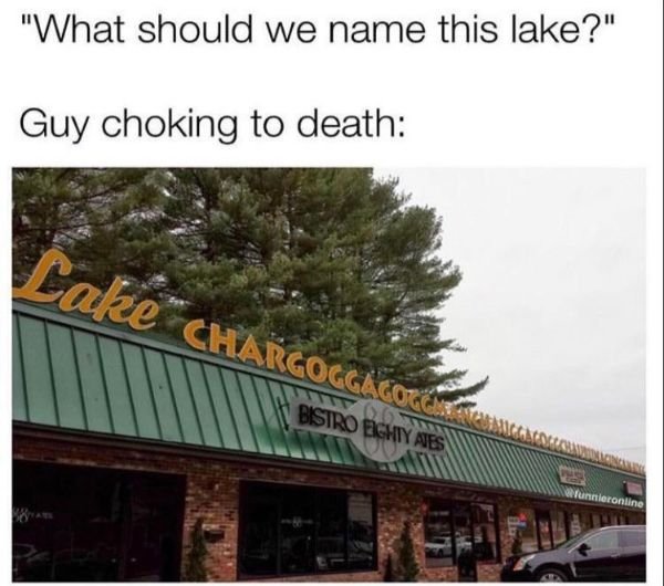 Random Funny Memes (50 pics)