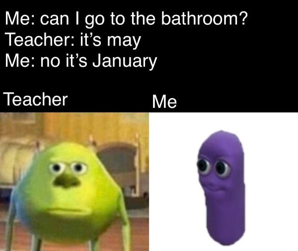Random Funny Memes (50 pics)