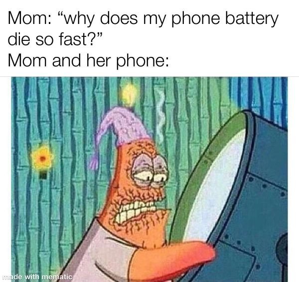 Random Funny Memes (50 pics)