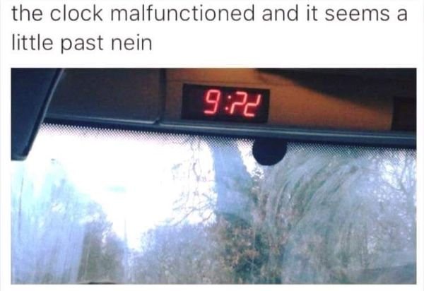 Random Funny Memes (50 pics)