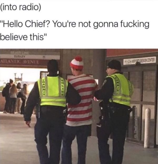 Random Funny Memes (50 pics)