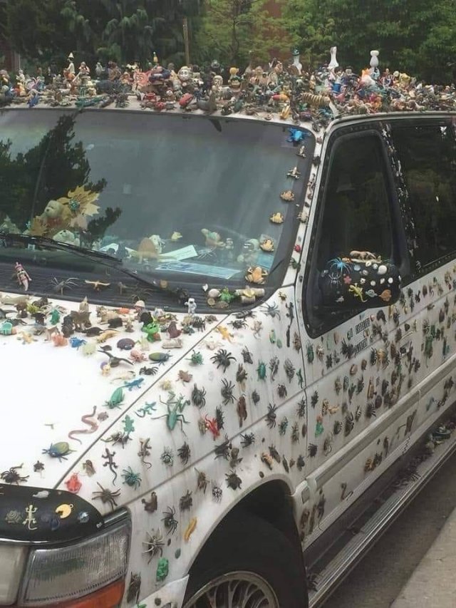 Acid Picdump. Part 1 (95 pics)