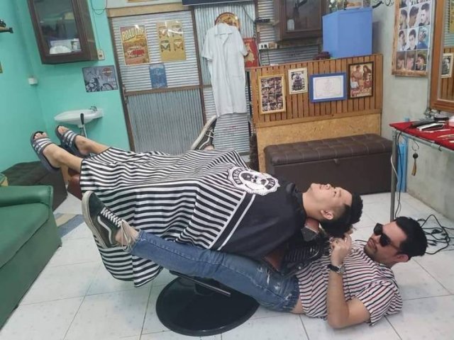 Acid Picdump. Part 1 (95 pics)