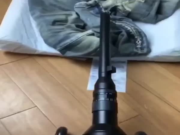 Cool Lens