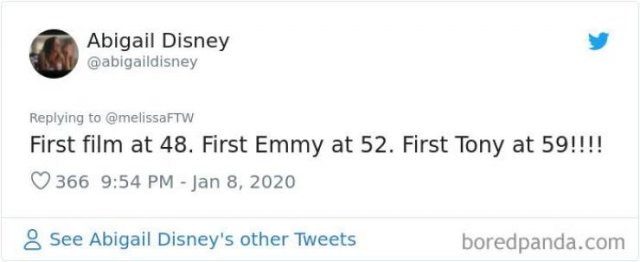 People Share Amazing Stories On Twitter (41 pics)