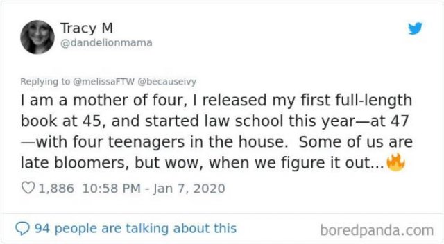 People Share Amazing Stories On Twitter (41 pics)