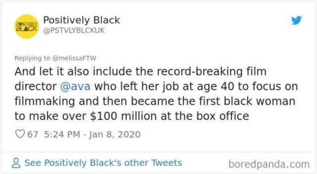 People Share Amazing Stories On Twitter (41 pics)