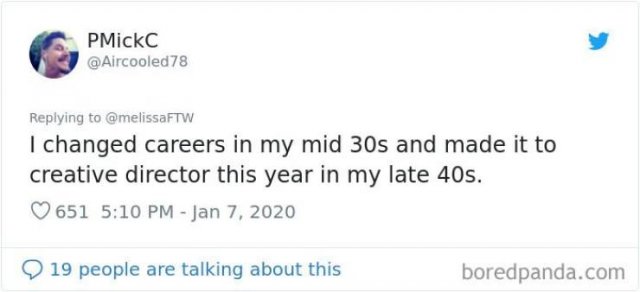 People Share Amazing Stories On Twitter (41 pics)