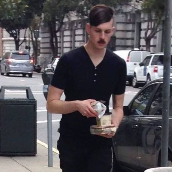 Extreme Hipsters (15 pics)